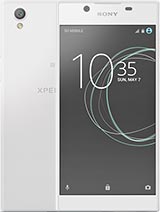 Best available price of Sony Xperia L1 in Bhutan