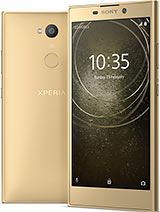 Best available price of Sony Xperia L2 in Bhutan