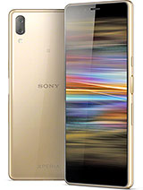 Best available price of Sony Xperia L3 in Bhutan
