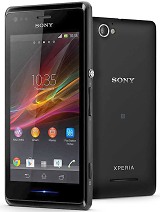 Best available price of Sony Xperia M in Bhutan