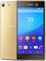 Best available price of Sony Xperia M5 in Bhutan