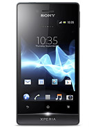 Best available price of Sony Xperia miro in Bhutan