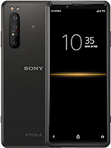 Best available price of Sony Xperia Pro in Bhutan