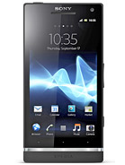 Best available price of Sony Xperia S in Bhutan