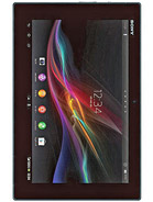 Best available price of Sony Xperia Tablet Z LTE in Bhutan