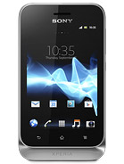 Best available price of Sony Xperia tipo dual in Bhutan