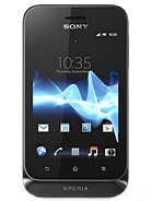 Best available price of Sony Xperia tipo in Bhutan