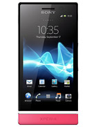 Best available price of Sony Xperia U in Bhutan