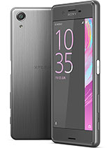 Best available price of Sony Xperia X Performance in Bhutan