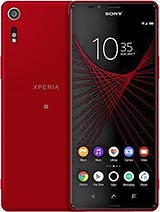 Best available price of Sony Xperia X Ultra in Bhutan