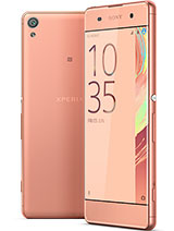 Best available price of Sony Xperia XA in Bhutan