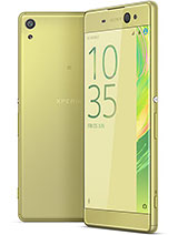 Best available price of Sony Xperia XA Ultra in Bhutan