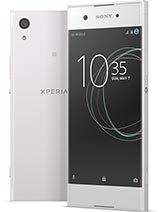 Best available price of Sony Xperia XA1 in Bhutan