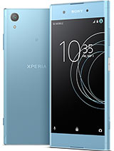 Best available price of Sony Xperia XA1 Plus in Bhutan