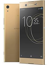 Best available price of Sony Xperia XA1 Ultra in Bhutan