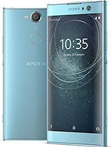 Best available price of Sony Xperia XA2 in Bhutan