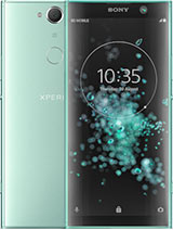Best available price of Sony Xperia XA2 Plus in Bhutan