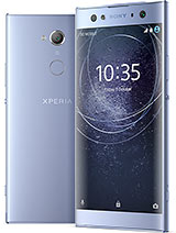 Best available price of Sony Xperia XA2 Ultra in Bhutan
