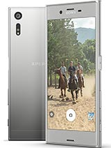 Best available price of Sony Xperia XZ in Bhutan