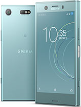 Best available price of Sony Xperia XZ1 Compact in Bhutan
