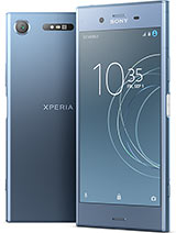 Best available price of Sony Xperia XZ1 in Bhutan
