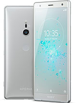 Best available price of Sony Xperia XZ2 in Bhutan