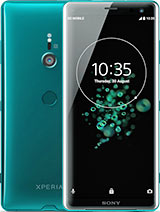 Best available price of Sony Xperia XZ3 in Bhutan