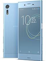 Best available price of Sony Xperia XZs in Bhutan
