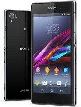 Best available price of Sony Xperia Z1 in Bhutan
