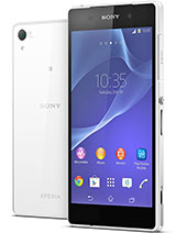 Best available price of Sony Xperia Z2 in Bhutan