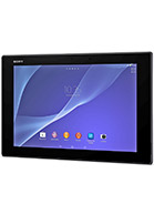 Best available price of Sony Xperia Z2 Tablet Wi-Fi in Bhutan
