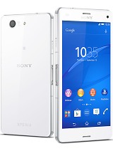 Best available price of Sony Xperia Z3 Compact in Bhutan