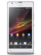 Best available price of Sony Xperia SP in Bhutan