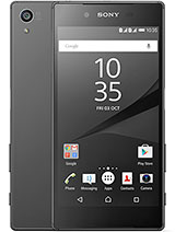 Best available price of Sony Xperia Z5 Dual in Bhutan