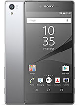 Best available price of Sony Xperia Z5 Premium Dual in Bhutan