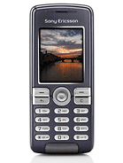 Best available price of Sony Ericsson K510 in Bhutan