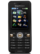 Best available price of Sony Ericsson K530 in Bhutan