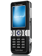 Best available price of Sony Ericsson K550 in Bhutan
