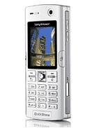 Best available price of Sony Ericsson K608 in Bhutan