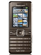 Best available price of Sony Ericsson K770 in Bhutan