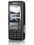 Best available price of Sony Ericsson K790 in Bhutan