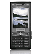 Best available price of Sony Ericsson K800 in Bhutan