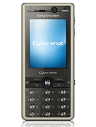 Best available price of Sony Ericsson K810 in Bhutan