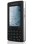 Best available price of Sony Ericsson M600 in Bhutan