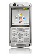 Best available price of Sony Ericsson P990 in Bhutan