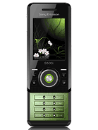 Best available price of Sony Ericsson S500 in Bhutan