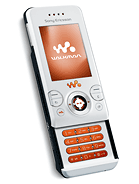 Best available price of Sony Ericsson W580 in Bhutan