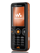 Best available price of Sony Ericsson W610 in Bhutan