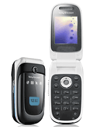 Best available price of Sony Ericsson Z310 in Bhutan