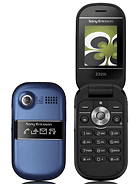 Best available price of Sony Ericsson Z320 in Bhutan